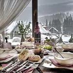 Winter & Summer Resort Ždiar