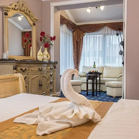 Winter&summer Resort Ždiar