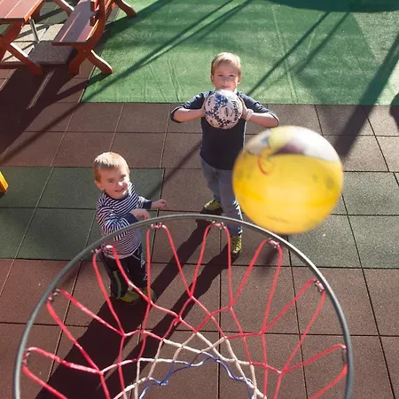 Resort Winter&summer 3*