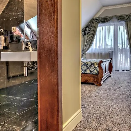 Resort Winter&summer Ždiar