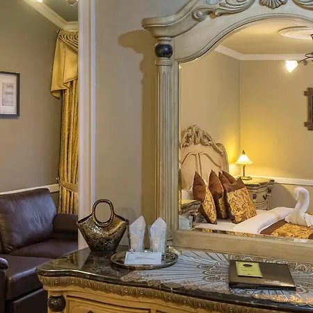 Winter&summer Resort Ždiar