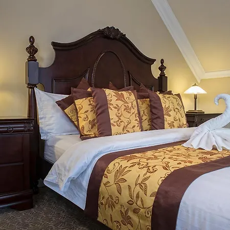 Resort Winter&summer Ždiar