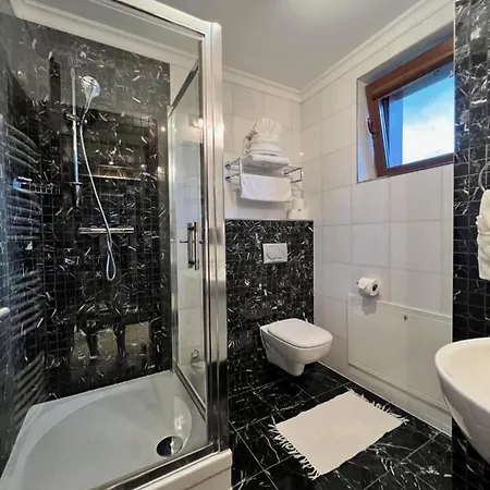 Resort Winter&summer Ždiar