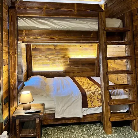 Winter&summer Ždiar