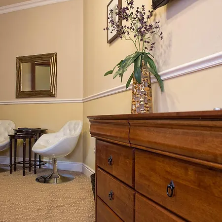 Winter&summer Resort