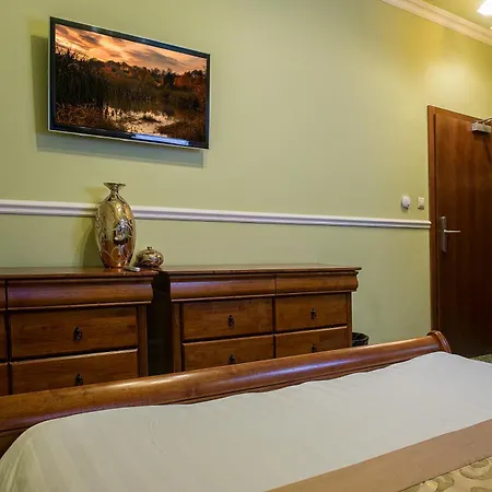 Winter&summer Resort