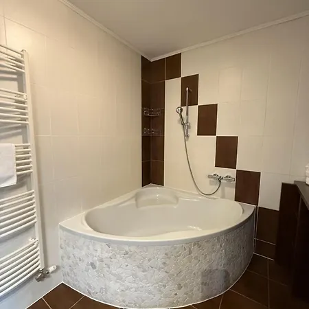 Resort Winter&summer