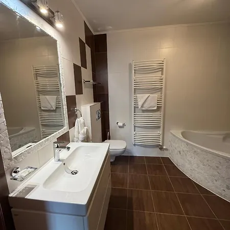 Winter&summer Resort 3*