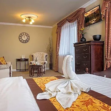 Winter & Summer Resort Zdiar