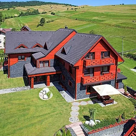 Resort Winter & Summer
