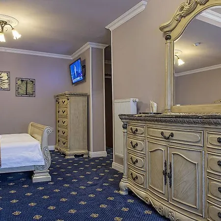 Resort Winter & Summer Ždiar