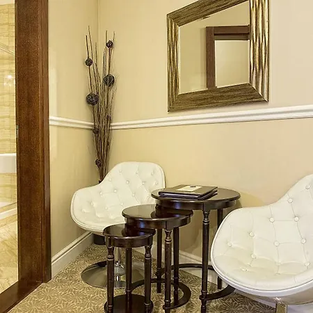 Winter&summer Resort