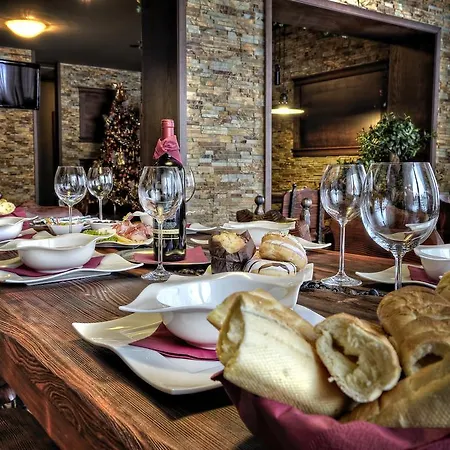 Winter&summer Ždiar