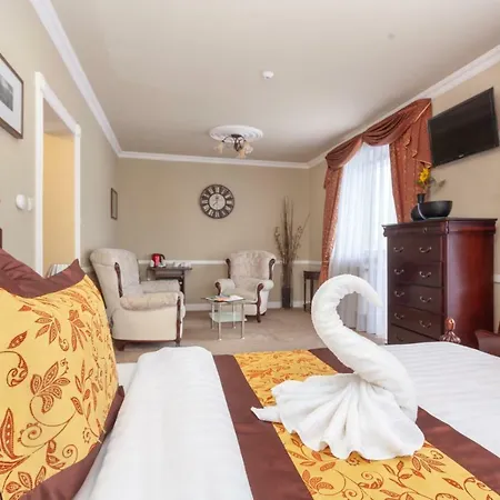 Resort Winter&summer