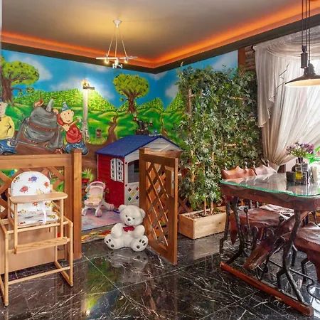 Winter&summer 3* Ždiar