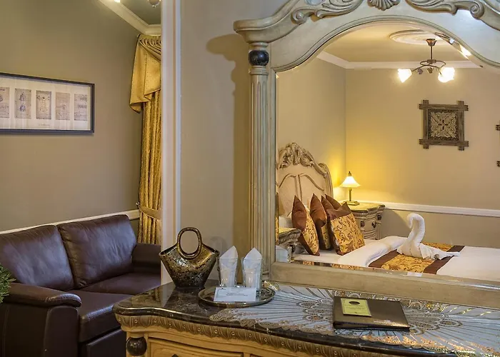 Winter & Summer Üdülőközpont Sebesér