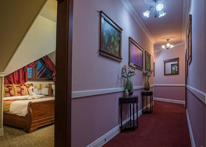 Üdülőközpont Winter & Summer