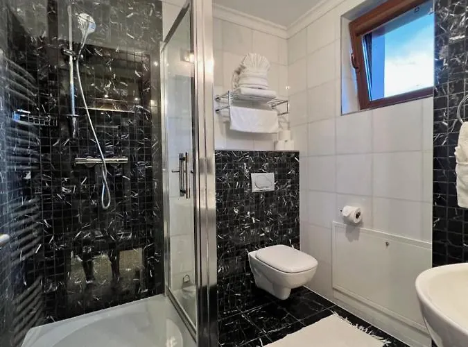 度假村 Winter & Summer Ždiar