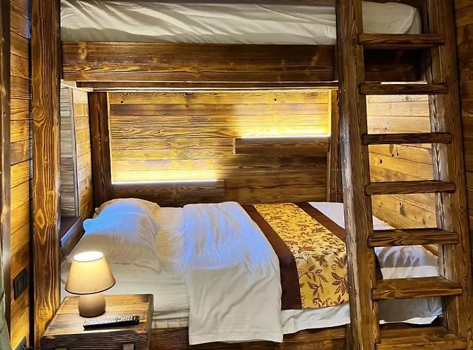 Winter & Summer Sebesér