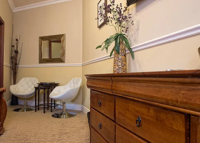 Winter & Summer Üdülőközpont