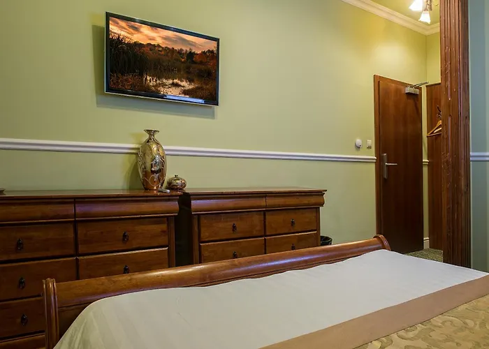 Winter & Summer Üdülőközpont