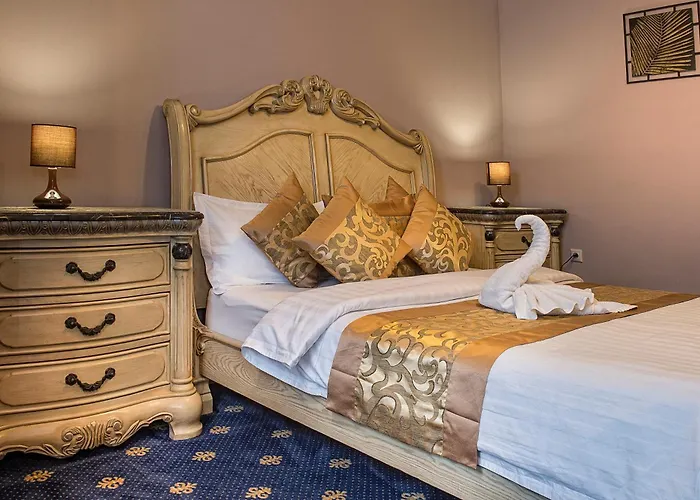 Winter & Summer Üdülőközpont