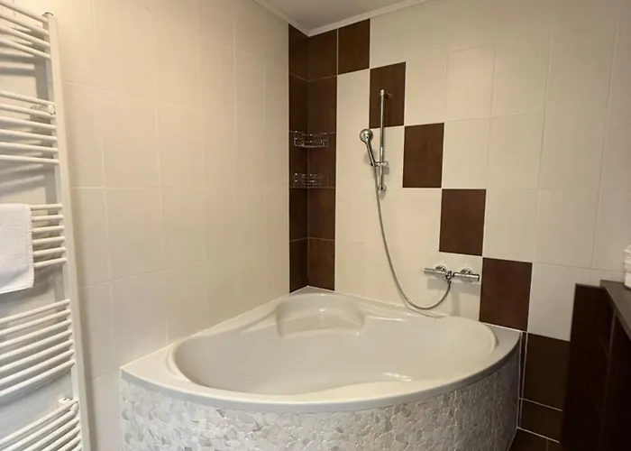 Üdülőközpont Winter & Summer