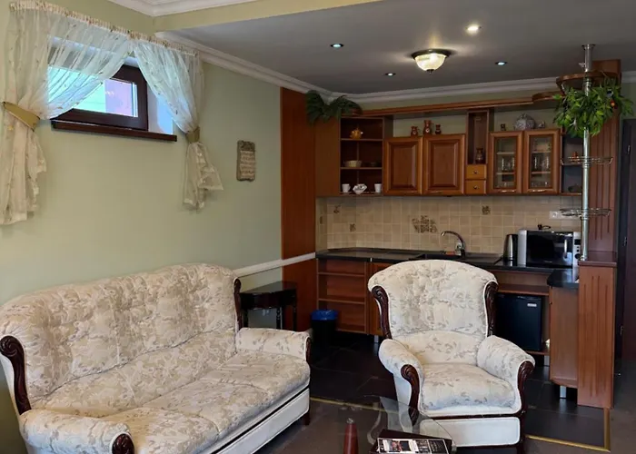 Winter & Summer Üdülőközpont Sebesér