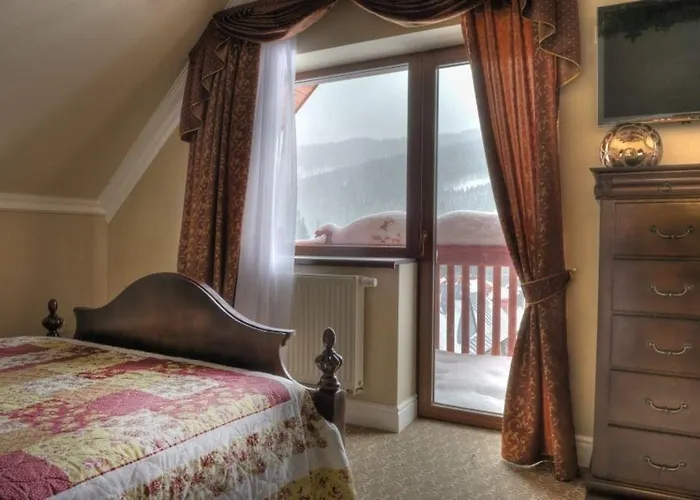 Winter & Summer 3* Sebesér