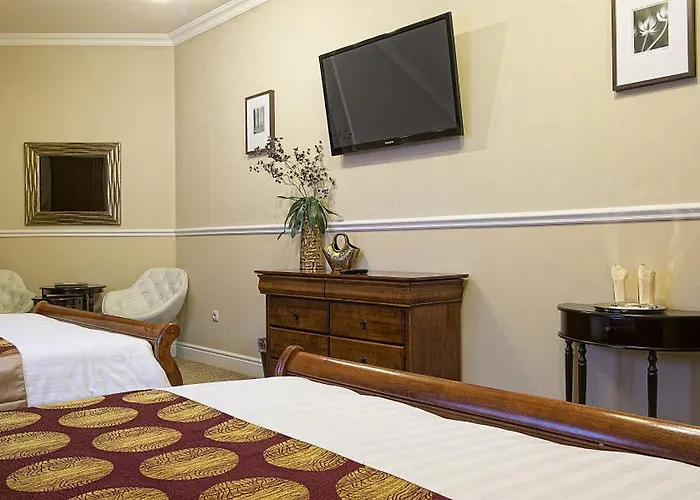 Üdülőközpont Winter & Summer 3*