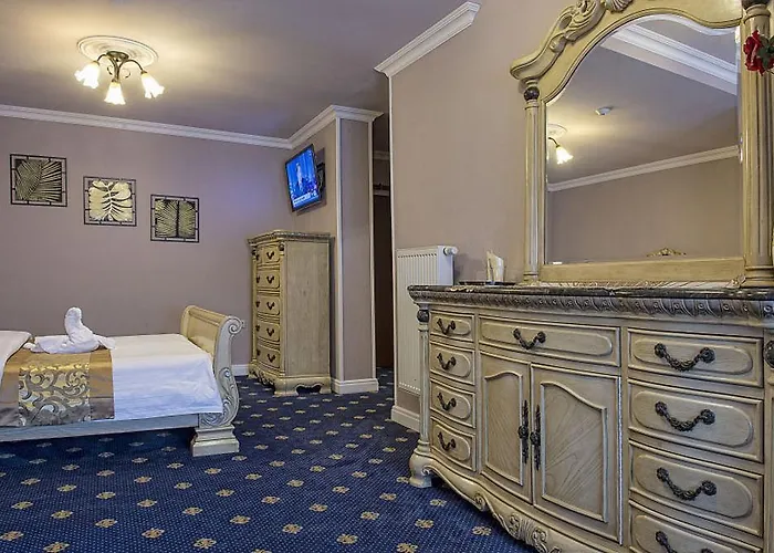 Üdülőközpont Winter & Summer Sebesér