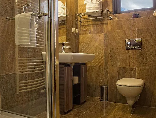 Üdülőközpont Winter & Summer