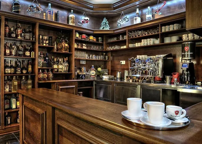 Winter & Summer Üdülőközpont