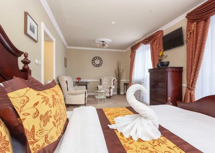 Üdülőközpont Winter & Summer