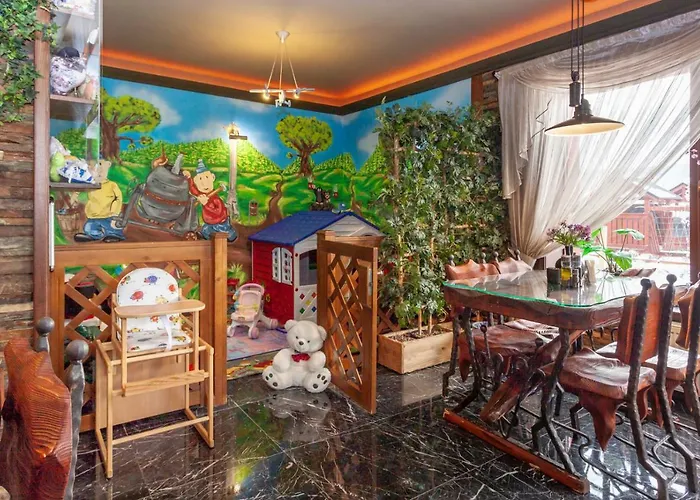 Winter & Summer 3* Sebesér