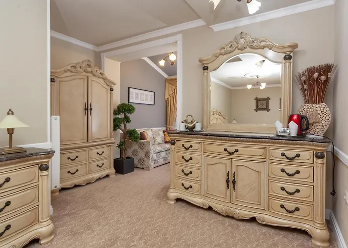 Üdülőközpont Winter & Summer 3*